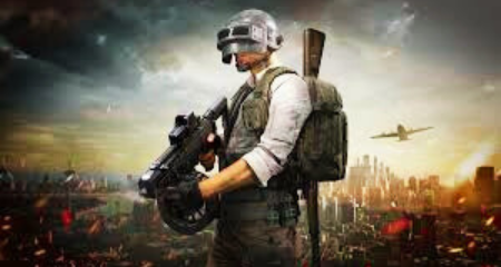 Free games download and gaming news-PUBG