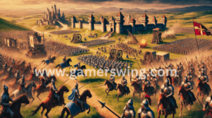 Age of Empire-II