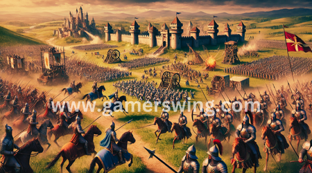 Age of Empire-II